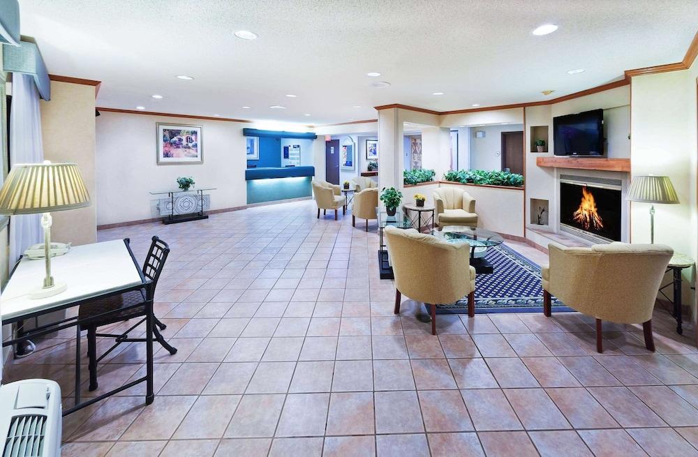 La Quinta Inn & Suites By Wyndham Las Cruces Organ Mountain Экстерьер фото