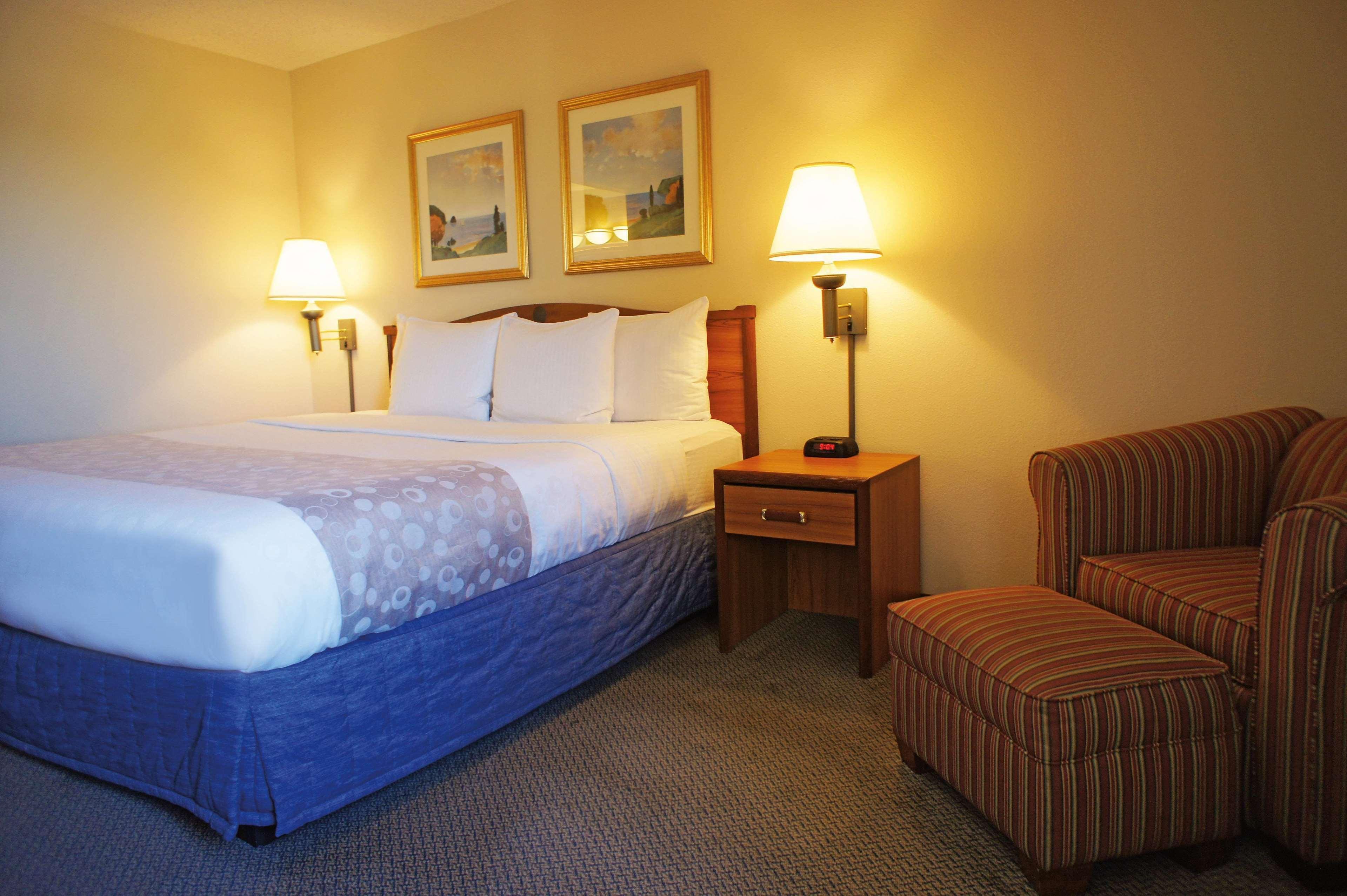 La Quinta Inn & Suites By Wyndham Las Cruces Organ Mountain Экстерьер фото
