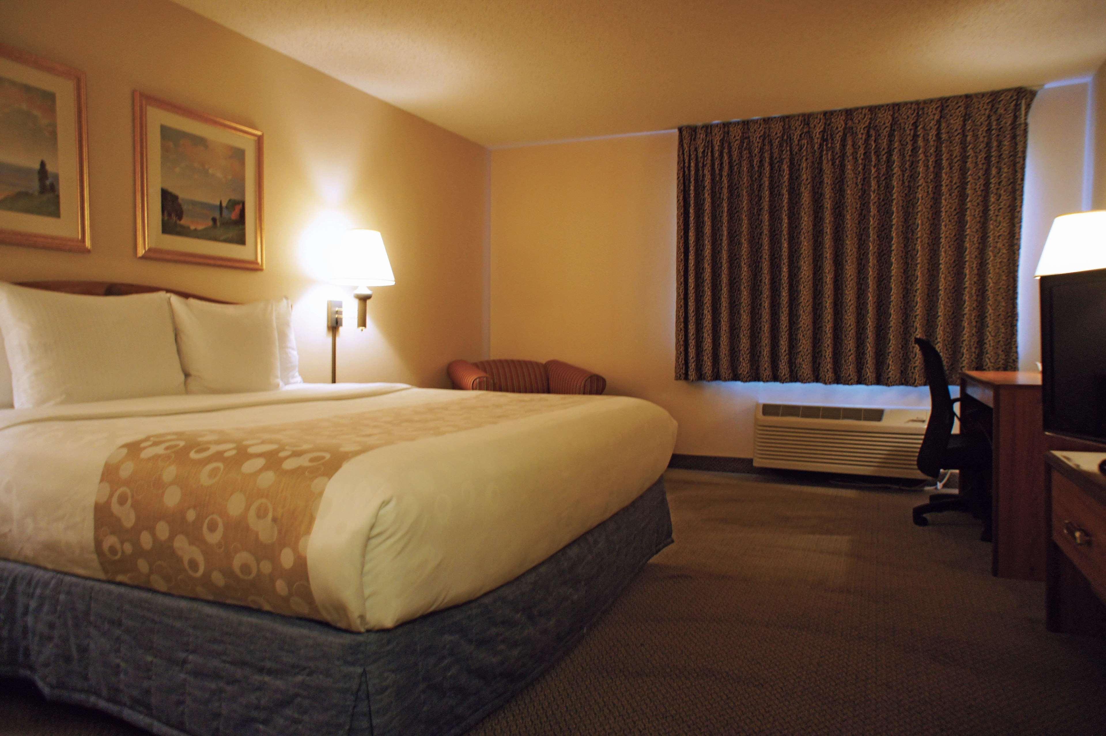La Quinta Inn & Suites By Wyndham Las Cruces Organ Mountain Экстерьер фото