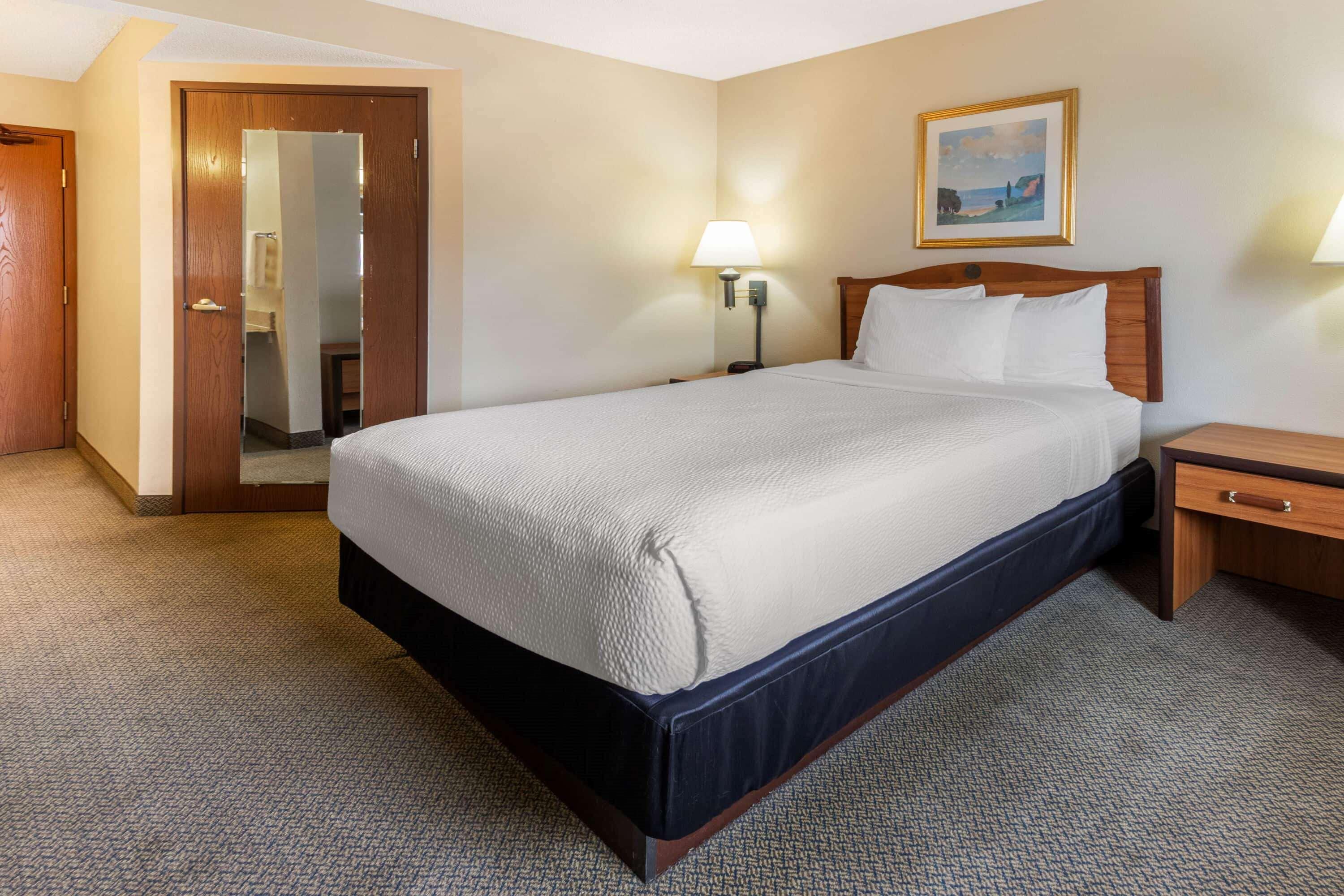 La Quinta Inn & Suites By Wyndham Las Cruces Organ Mountain Экстерьер фото