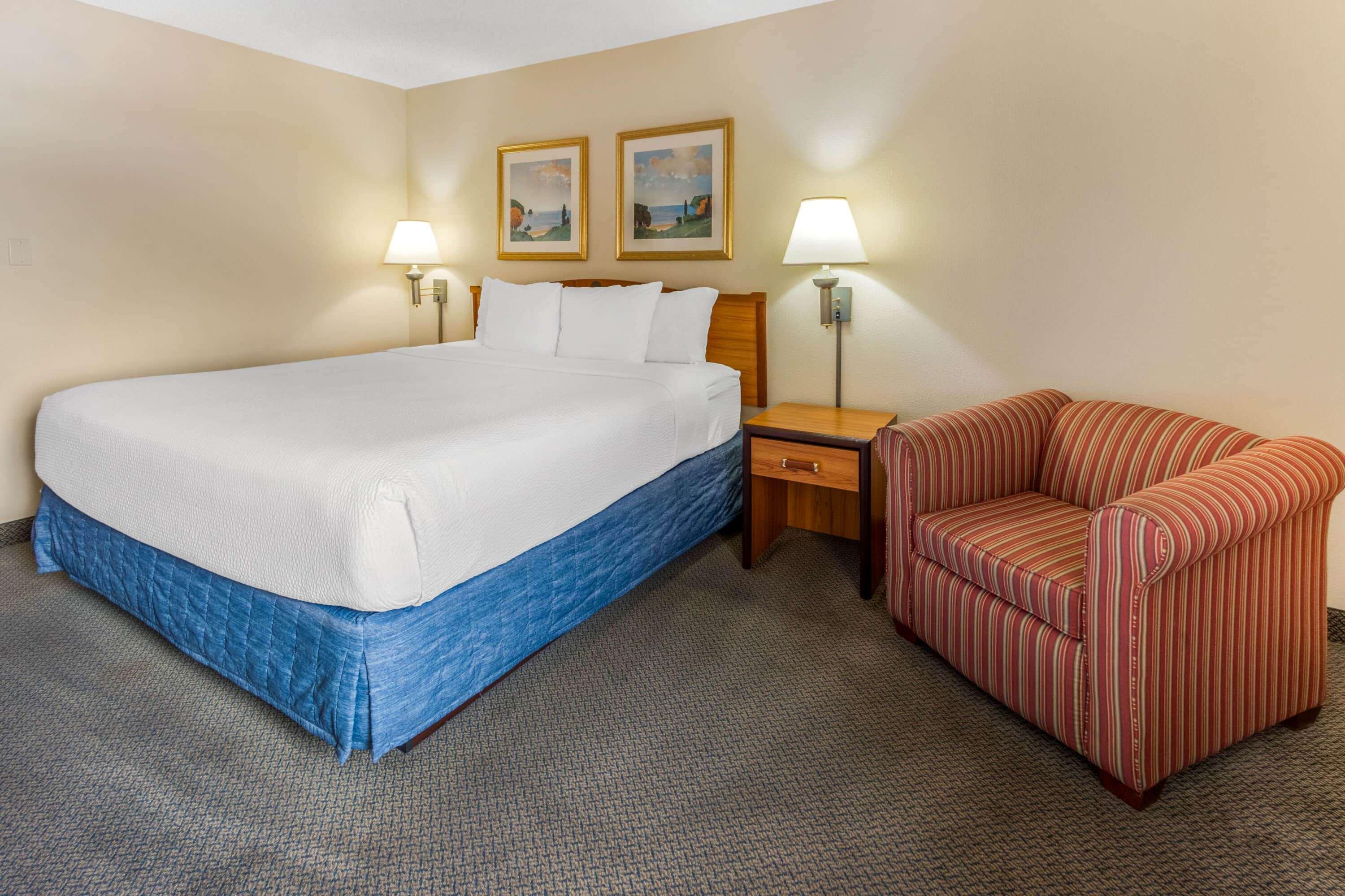La Quinta Inn & Suites By Wyndham Las Cruces Organ Mountain Экстерьер фото