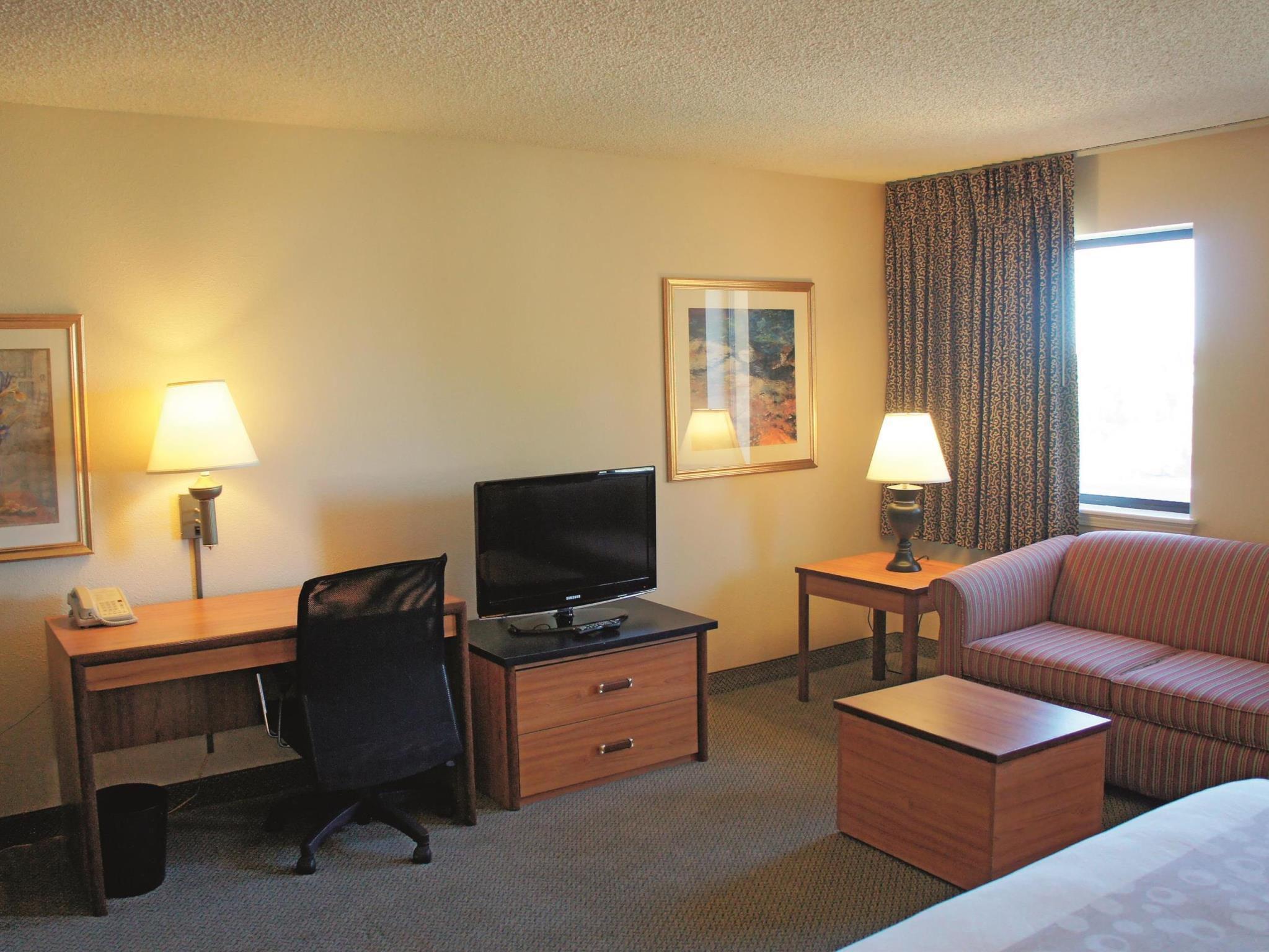 La Quinta Inn & Suites By Wyndham Las Cruces Organ Mountain Экстерьер фото