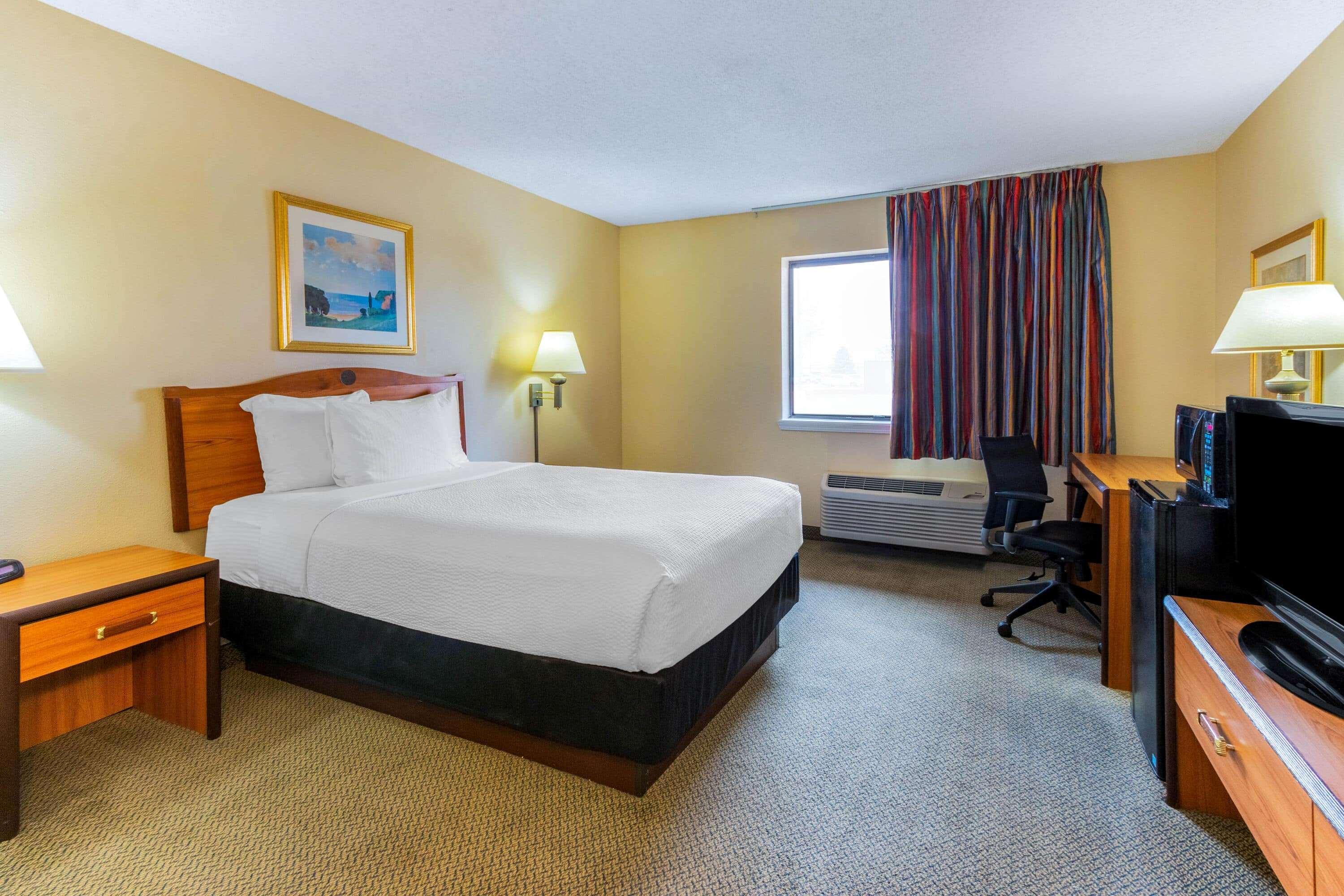 La Quinta Inn & Suites By Wyndham Las Cruces Organ Mountain Экстерьер фото