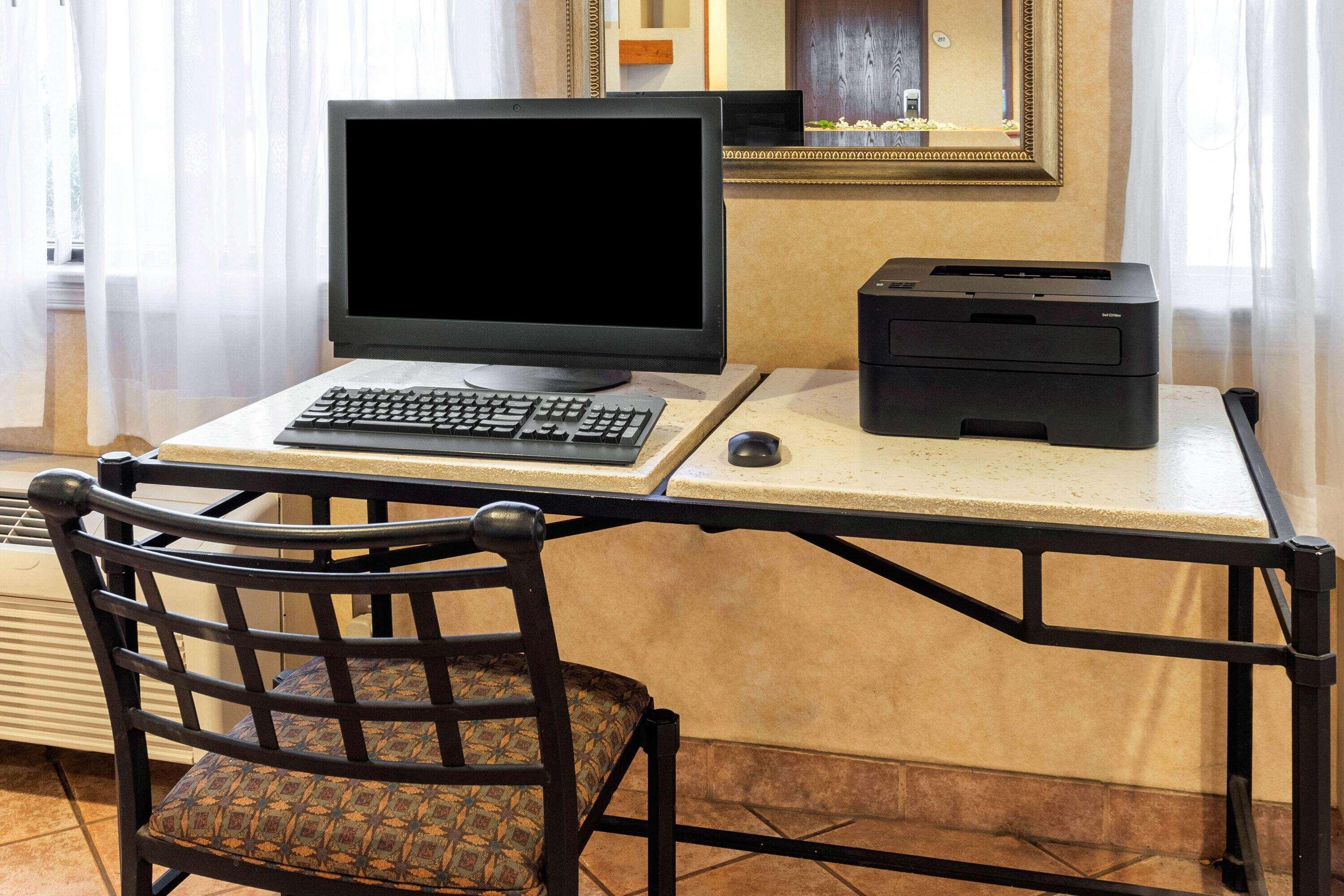 La Quinta Inn & Suites By Wyndham Las Cruces Organ Mountain Экстерьер фото
