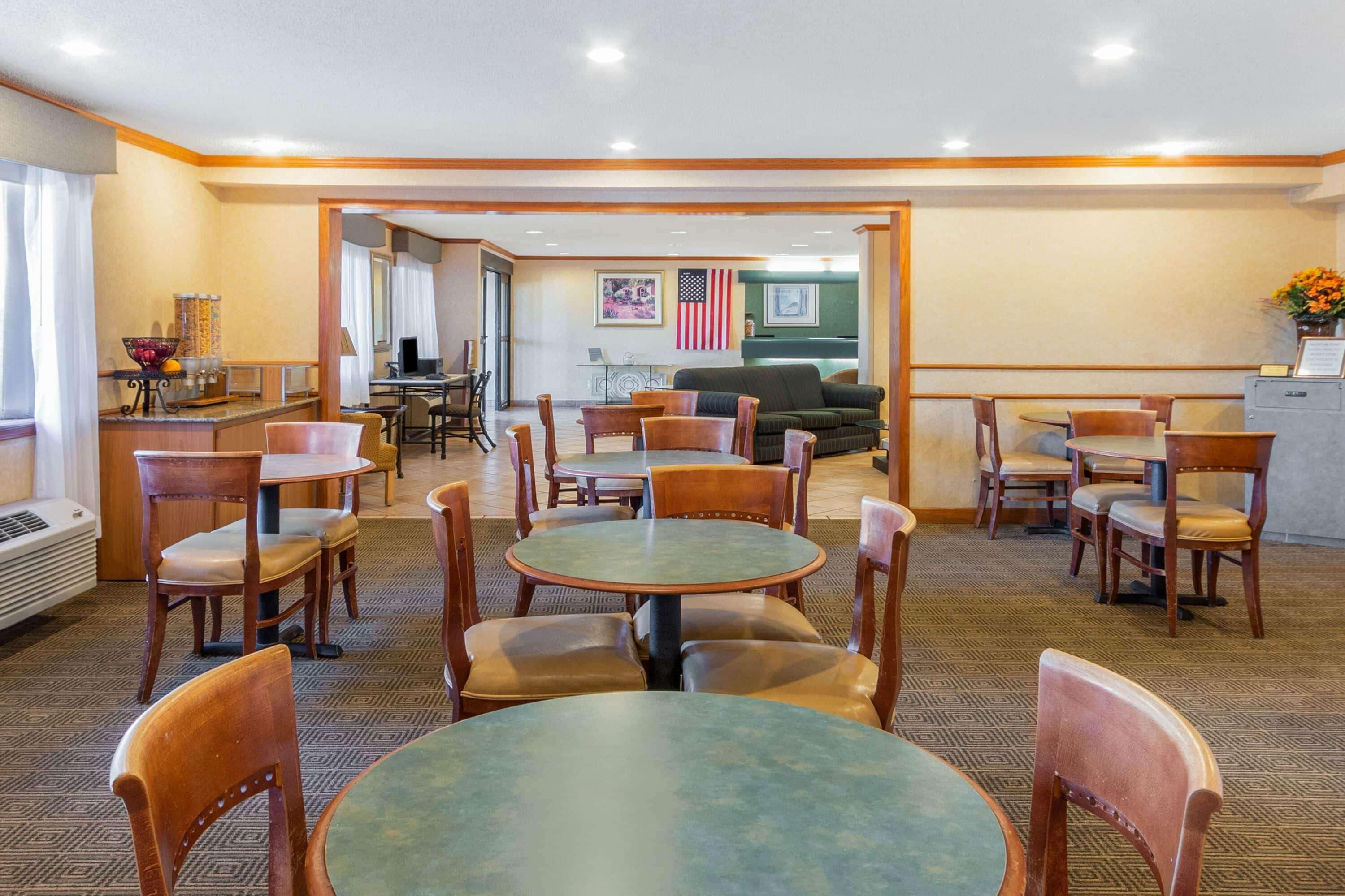 La Quinta Inn & Suites By Wyndham Las Cruces Organ Mountain Экстерьер фото