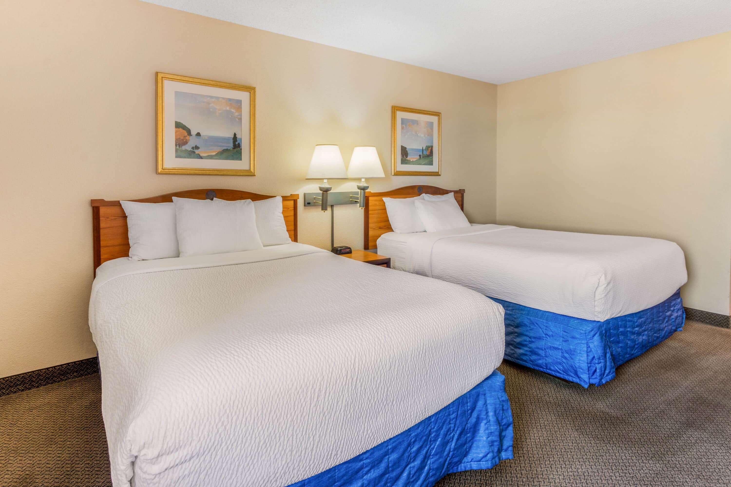 La Quinta Inn & Suites By Wyndham Las Cruces Organ Mountain Экстерьер фото
