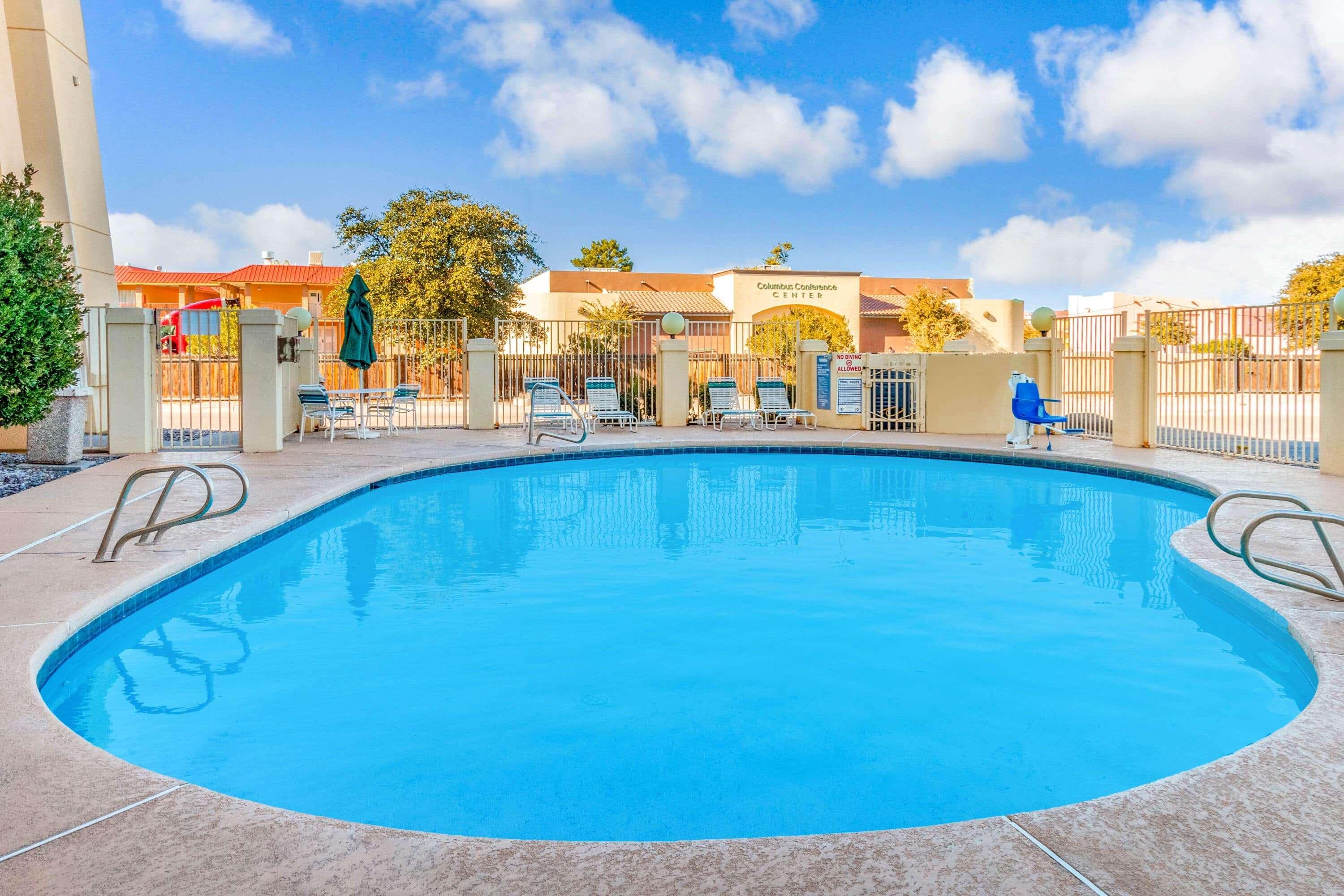 La Quinta Inn & Suites By Wyndham Las Cruces Organ Mountain Экстерьер фото