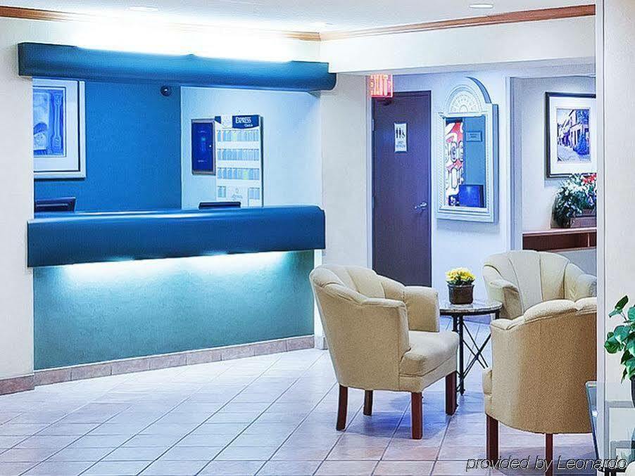 La Quinta Inn & Suites By Wyndham Las Cruces Organ Mountain Экстерьер фото